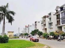 Hình ảnh Bán lô 54m2 mặt tiền 12m cách Võ Văn Kiệt 700m gần KDC Nam Hùng Vương