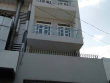 Hình ảnh Nhà 5 lầu, cách  Bùi Đình Túy 30m (4,5x15m) hẻm xe hơi 5m - 8,3 tỷ TL