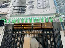 Hình ảnh KD thua lỗ bán nhà 1T1L Tô Ngọc Vân Thủ Đức 68m2/970tr gần chợ Tam Hà