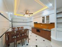 Hình ảnh Giảm Sốc Nhà 35m phố Tô Vĩnh Diện, Thanh Xuân PHÂN LÔ - THANG MÁY