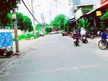 Hình ảnh Bán gấp nhà 90m 3 măt hẻm xe tải Tô Ngọc Vân Thủ Đức, chỉ 4 tỷ nhỉnh,