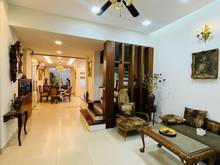 Hình ảnh Bán nhà Nguyễn Khánh Toàn,38m 5 tầng KD, ngõ ô tô qua nhà chỉ hơn 5 tỷ