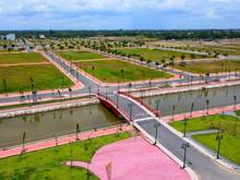 Hình ảnh Duy nhất 2 suất nội bộ Garden Riverside giá 1ty45 sổ hồng riêng ck 5%
