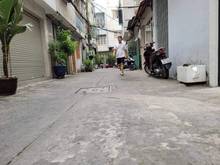 Hình ảnh NHà Đẹp TT QUận 10- CMT8, 5 Tầng , 44m2. Gía : 10 Tỷ