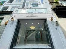 Hình ảnh KHU VIP NHÀ 1 trệt 2 lầu Ng Cửu Vân Q.BT, 54m2, 3PN, 3WC, 1tỷ850