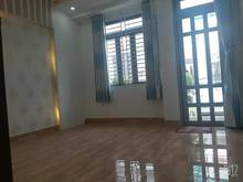 Hình ảnh Cần bán gấp nhà mới xây 1 trệt 2 lầu có sân thượng Lê Văn Sỹ , P.13