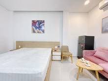 Hình ảnh CHDV Quận 4 siêu dễ thươnggggg