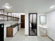 Hình ảnh Mb6623 nạp rút nhanh chóng DUPLEX mới 100% hiện đại có ban công, cửa sổ gần Lê Thị Riêng✅