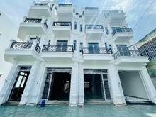 Hình ảnh Thanh toán 30% nhận nhà 3 lầu MTKD ngay Tên Lửa, full nội thất, SHR
