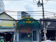 Hình ảnh Cho thuê nhà 41A Ung Văn Khiêm, p25, Bình Thạnh