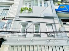 Hình ảnh Bán nhà Thống Nhất 1 lửng 1 lầu 3PN hẻm đẹp full nội thất
