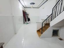 Hình ảnh Bán gấp nhà mới đường Hải Thượng Lãn Ông Q5 1t2l 37m2 giá 1 tỷ 750