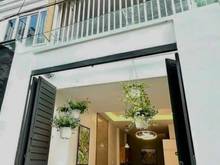 Hình ảnh KHU VIP Nhà 1 trệt 1 lầu Sơn Kỳ, Q.TP, 52.5m2, 2PN, 2WC, 1tỷ580