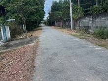 Hình ảnh Cần Bán Nhà vườn Mặt Tiền Đường Cây Bài, Xã Phú Hòa Đông, Củ Chi