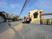 Hình ảnh Mảnh đất Hoè Thị 59m2, Ôtô vào đất, Ngõ thông, chỉ 5 Tỷ
