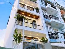 Hình ảnh Bán Nhà Hẻm 159 Bạch Đằng Khu Sân Bay – DT(4X13M)- Lửng, 2 Lầu, ST – 1