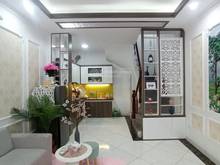 Hình ảnh Định cư Mỹ bán nhà 1T1L Bùi Văn Ba Quận 7 DT 65m2/1ty250 gần chợ BVB