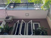 Hình ảnh Nhà 4 tầng 3,7x12 HXH ngay chợ Hoa Hồ Thị Kỷ ! Giá tốt !!!!
