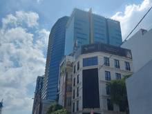 Hình ảnh Building MT ngay Nguyễn Văn Trỗi, 15x28m hầm 7 tầng, TN: 500Tr/th