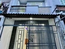 Hình ảnh KD Thua lỗ bán nhà 1T1L Lê Quốc Hưng Q4 _ 65m2/960tr gần chợ Xóm Chiếu