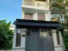 Hình ảnh SIÊU PHẨM Nhà 1 trệt 2 lầu Đ.Số 68 Q2, 48m2, 2PN, 2WC, 2tỷ140