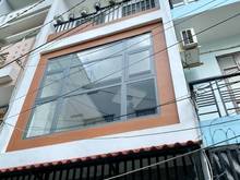 Hình ảnh Bán nhà 3 Lầu mới đẹp khu an ninh đường Tân Sơn Nhì, Quận Tân Phú