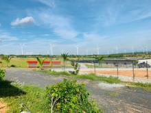 Hình ảnh Cần bán gấp lô đất đồi 100% view biển 10888m2 Tuy Phong, cam kết thuê