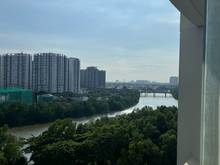 Hình ảnh Mb6623 nạp rút nhanh chóng cao cấp view sông Phú Mỹ Hưng