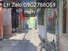 Hình ảnh Giảm mạnh 3TỶ550TR gấp bán nhà CMT8 Q3 5 tầng KHÔNG QUY HOẠCH LỘ GIỚI