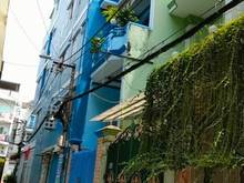 Hình ảnh Cho thuê nguyên căn, 4x16m, 1T1L, 3PN, HXH, P9, Gò Vấp