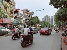 Hình ảnh Siêu phẩm phố vạn phúc, 227m2, mt15m, kinh doanh đỉnh, 45 tỷ