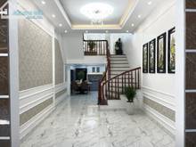 Hình ảnh Bán nhà Cầu Giấy 42m2 4T ngõ thoáng, nội thất tiền tỷ, hơn 5 tỷ
