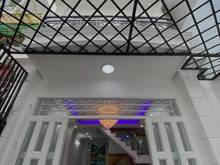 Hình ảnh CỰC HOT Ng Thị Minh Khai Q1, 58m2, 2PN, 3WC, 1tỷ990