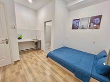 Hình ảnh Cho thuê Trang Chủ MB66.COM / Đăng Ký Tặng 66K Studio đường NƠ TRANG LONG gần ĐẠI HỌC VĂN LANG CS 2