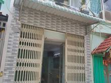 Hình ảnh Cô Sáu cần bán gấp nhà Gần Cầu Nhị Thiên Đường quận 8 sổ hồng giá 1ty