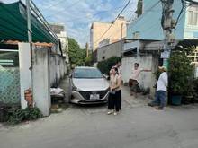 Hình ảnh BÁN gấp nhà Nguyễn Văn Qúa Quận 12 8 x 20 giá nhỉnh 10 tỷ