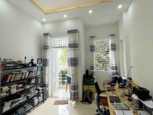 Hình ảnh Bán gấp nhà 1 trệt 1 lầu 5x10 giá 590 triệu có sổ rời trong tuần