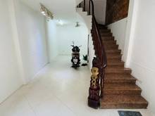 Hình ảnh Nhà đẹp Nguyễn Khánh Toàn, Cầu Giấy  KD đỉnh cao,gần phố  chỉ 5.65 tỷ
