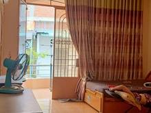 Hình ảnh Nhà bán  Lạc Long Quân P8 Tân Bình, hẻm thông,52m2, 2PN, giá rẻ 5,2 tỷ