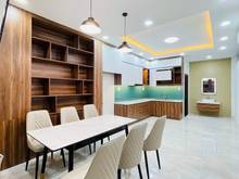 Hình ảnh Bán nhà mới xây, cực lung linh góc 2 MT Bùi Đình Túy, P.12.Bình Thạnh.