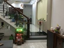 Hình ảnh Chia tài sản bán nhà 1T1L Đặng Văn Bi Thủ Đức 65m2/1ty1 Sổ hồng riêng
