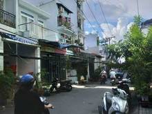 Hình ảnh Bán Gấp Nhà MT Nội Bộ Bông Sao