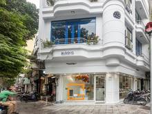 Hình ảnh Cho thuê nhà mp HAI BÀ TRƯNG, 120m2 x 3T, cafe nhà vườn, cực chill, .