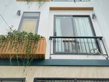 Hình ảnh THANH LÝ Nhà 1 trệt 2 lầu Võ Văn Tần Q3, 55m2, 2PN, 3WC, 2tỷ050