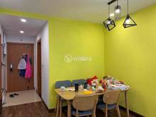 Hình ảnh Nhà Hai Bà Trưng ngõ Triệu Việt Vương 68m 7 tầng MT 6m thang máy 26 tỷ