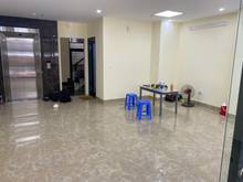 Hình ảnh Cho thuê Nhà KĐT Văn Phú Dt 130m2 6 tầng. Giá 65tr/tháng