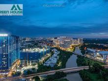 Hình ảnh Cần bán Penthouse Phú Mỹ Hưng, khu The Asentia, dt 192m2, nhà thô