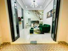 Hình ảnh VỠ NỢ Bán nhà Trần Thánh Tông Q.TB, 48.5m2, 2PN, 2WC, 1tỷ760