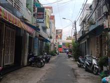 Hình ảnh Bán Nhà Mặt Tiền Trệt 1Lầu 3Phòng Ngủ 52m2 (4x13m) Sát UBND P. Tân Quý