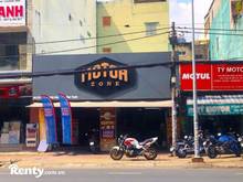 Hình ảnh CHÍNH CHỦ Cho thuê nhà nguyên căn đường  Đinh Bộ Lĩnh, P26,Bình Thạnh